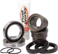 Pivot Works Water Proof Front Wheel Collar Bearing Kit