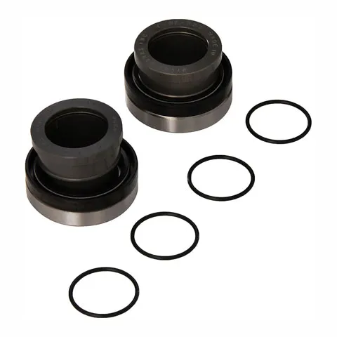 Pivot Works Water Proof Front Wheel Collar Bearing Kit