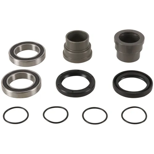 Pivot Works Water Proof Front Wheel Collar Bearing Kit