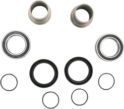 Pivot Works Water Proof Front Wheel Collar Bearing Kit