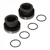 Pivot Works Water Proof Front Wheel Collar Bearing Kit