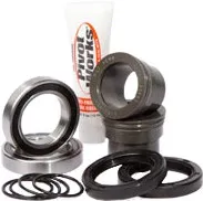 Pivot Works Water Proof Front Wheel Collar Bearing Kit
