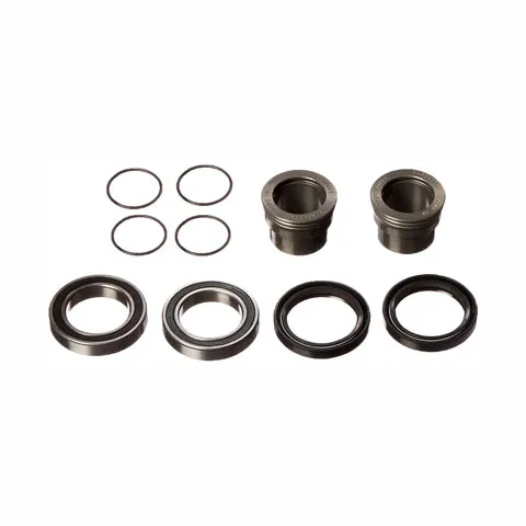 Pivot Works Water Proof Front Wheel Collar Bearing Kit