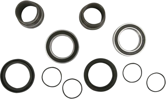 Pivot Works Water Proof Front Wheel Collar Bearing Kit