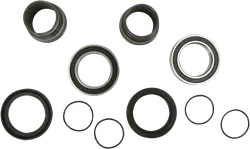 Pivot Works Water Proof Front Wheel Collar Bearing Kit