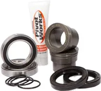 Pivot Works Water Proof Front Wheel Collar Bearing Kit