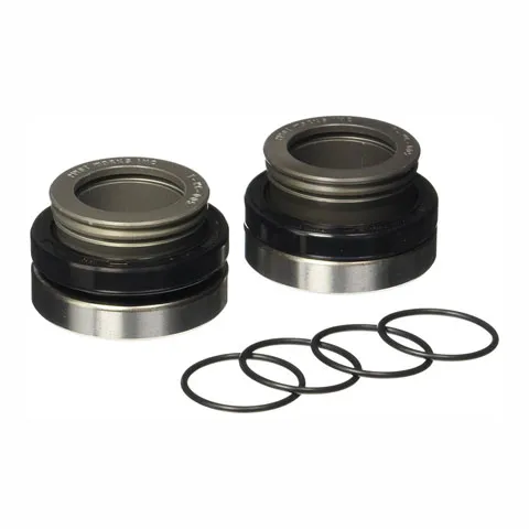 Pivot Works Water Proof Front Wheel Collar Bearing Kit