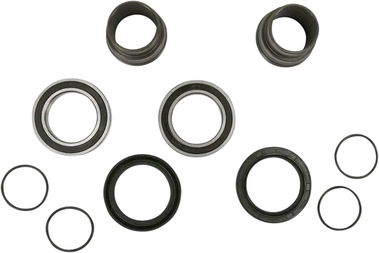 Pivot Works Water Proof Front Wheel Collar Bearing Kit