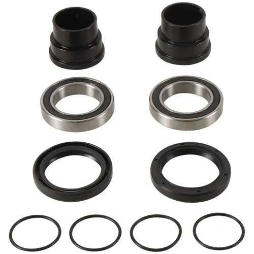 Pivot Works Water Proof Front Wheel Collar Bearing Kit