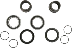 Pivot Works Water Proof Front Wheel Collar Bearing Kit