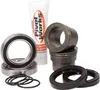 Pivot Works Water Proof Front Wheel Collar Bearing Kit