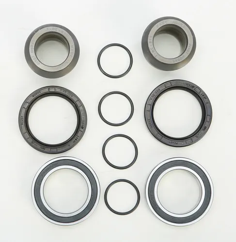 Pivot Works Water Proof Front Wheel Collar Bearing Kit