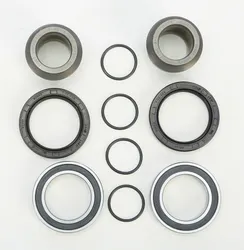 Pivot Works Water Proof Front Wheel Collar Bearing Kit