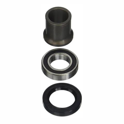 Pivot Works Water Proof Front Wheel Collar Bearing Kit