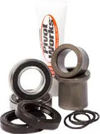 Pivot Works Water Proof Front Wheel Collar Bearing Kit