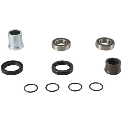 Pivot Works Water Proof Front Wheel Collar Bearing Kit