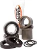 Pivot Works Water Proof Front Wheel Collar Bearing Kit