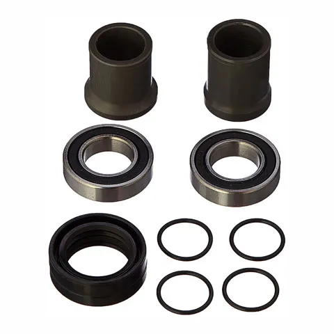 Pivot Works Water Proof Front Wheel Collar Bearing Kit
