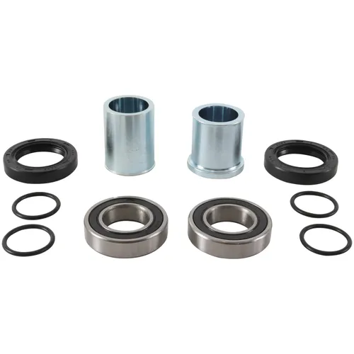 Pivot Works Water Proof Front Wheel Collar Bearing Kit