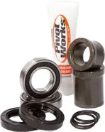 Pivot Works Water Proof Front Wheel Collar Bearing Kit