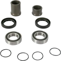 Pivot Works Water Proof Front Wheel Collar Bearing Kit