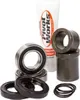Pivot Works Water Proof Front Wheel Collar Bearing Kit