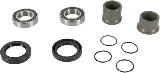 Pivot Works Water Proof Front Wheel Collar Bearing Kit