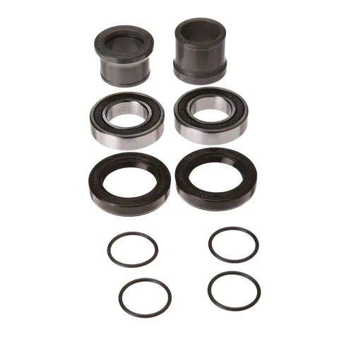 Pivot Works Water Proof Front Wheel Collar Bearing Kit