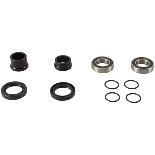 Pivot Works Water Proof Front Wheel Collar Bearing Kit