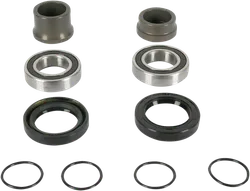 Pivot Works Water Proof Front Wheel Collar Bearing Kit