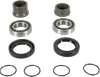 Pivot Works Water Proof Front Wheel Collar Bearing Kit