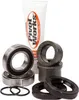 Pivot Works Water Proof Front Wheel Collar Bearing Kit