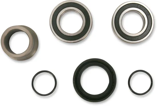 Pivot Works Water Proof Front Wheel Collar Bearing Kit