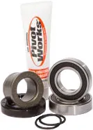 Pivot Works Water Proof Front Wheel Collar Bearing Kit