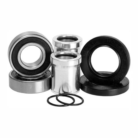 Pivot Works Water Proof Front Wheel Collar Bearing Kit 2
