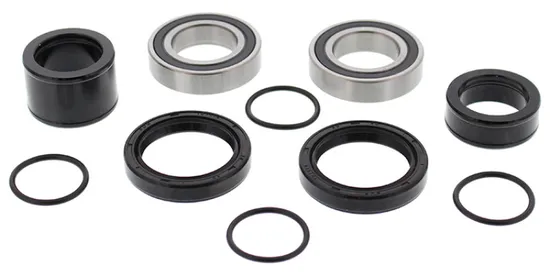 Pivot Works Water Proof Front Wheel Collar Bearing Kit