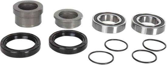 Pivot Works Water Proof Front Wheel Collar Bearing Kit