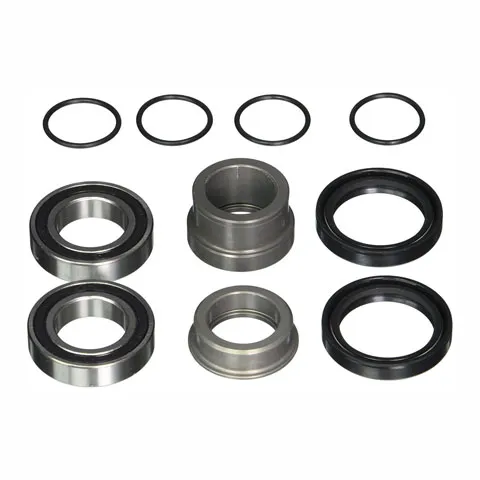 Pivot Works Water Proof Front Wheel Collar Bearing Kit
