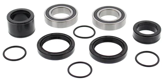 Pivot Works Water Proof Front Wheel Collar Bearing Kit