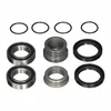 Pivot Works Water Proof Front Wheel Collar Bearing Kit