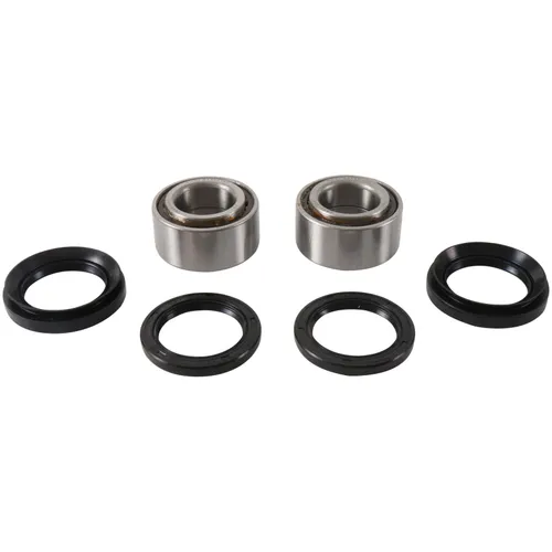 Pivot Works Front Wheel Bearing Kit