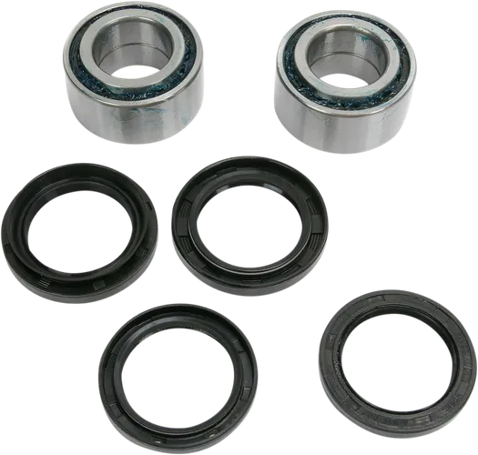 Pivot Works Front Wheel Bearing Kit