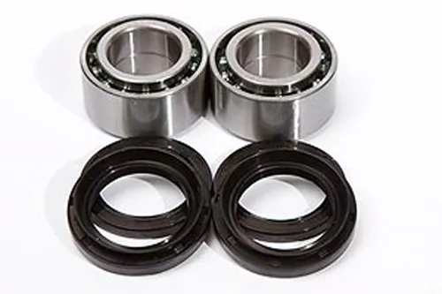 Pivot Works Front Wheel Bearing Kit