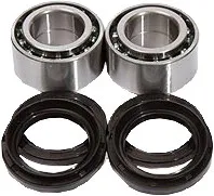 Pivot Works Front Wheel Bearing Kit