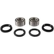 Pivot Works Front Wheel Bearing Kit