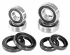 Pivot Works Front Wheel Bearing Kit