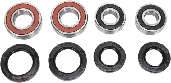 Pivot Works Front Wheel Bearing Kit