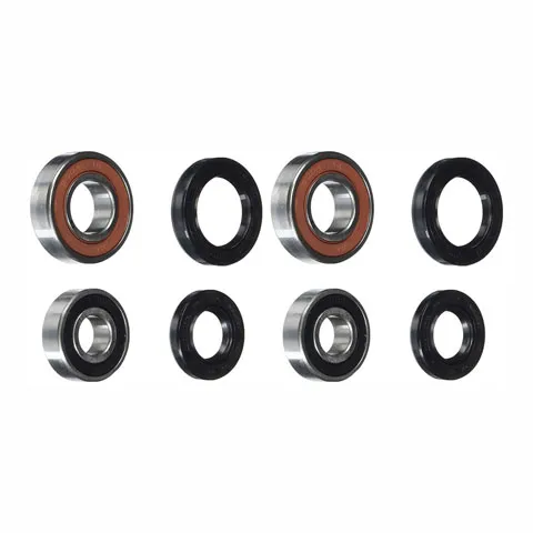 Pivot Works Front Wheel Bearing Kit