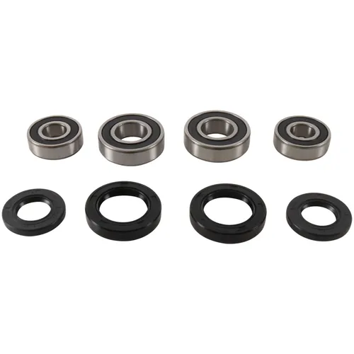 Pivot Works Front Wheel Bearing Kit