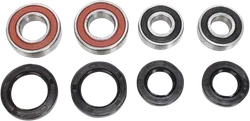 Pivot Works Front Wheel Bearing Kit